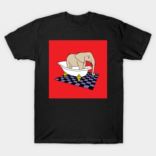 Splish splash T-Shirt